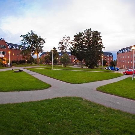 Dalhousie University Agricultural Campus Truro Eksteriør billede