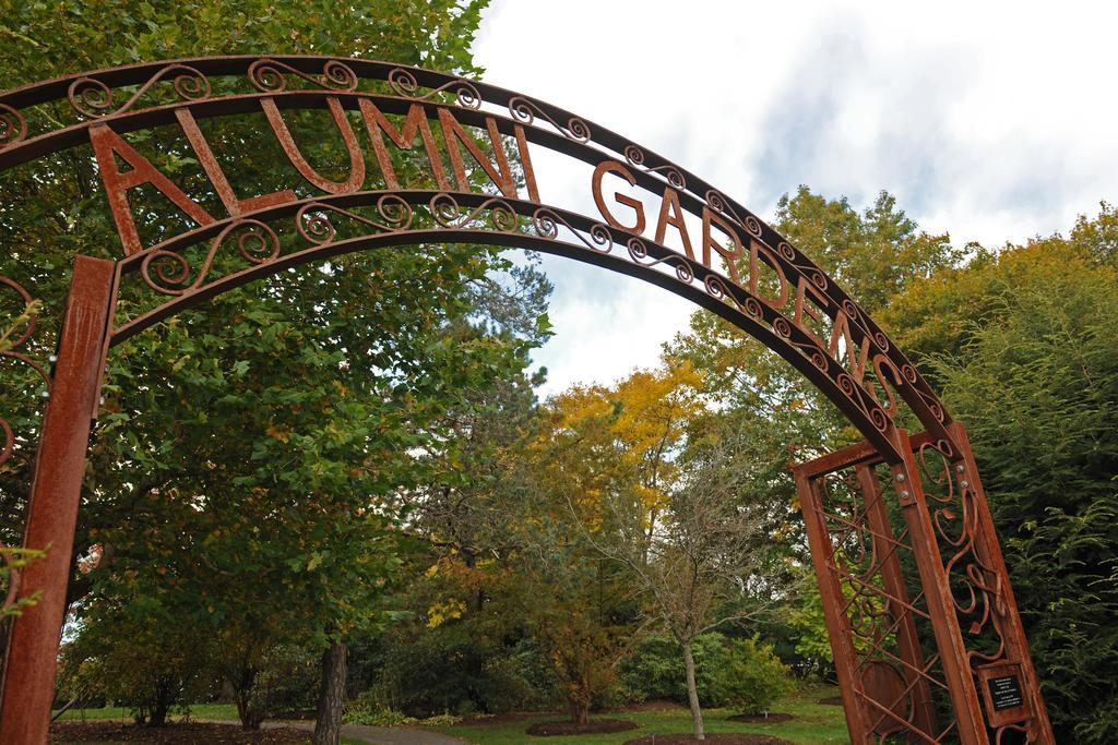 Dalhousie University Agricultural Campus Truro Eksteriør billede