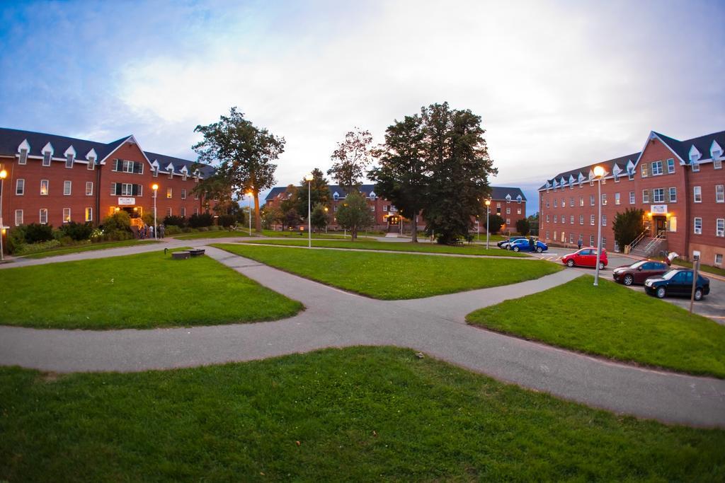 Dalhousie University Agricultural Campus Truro Eksteriør billede