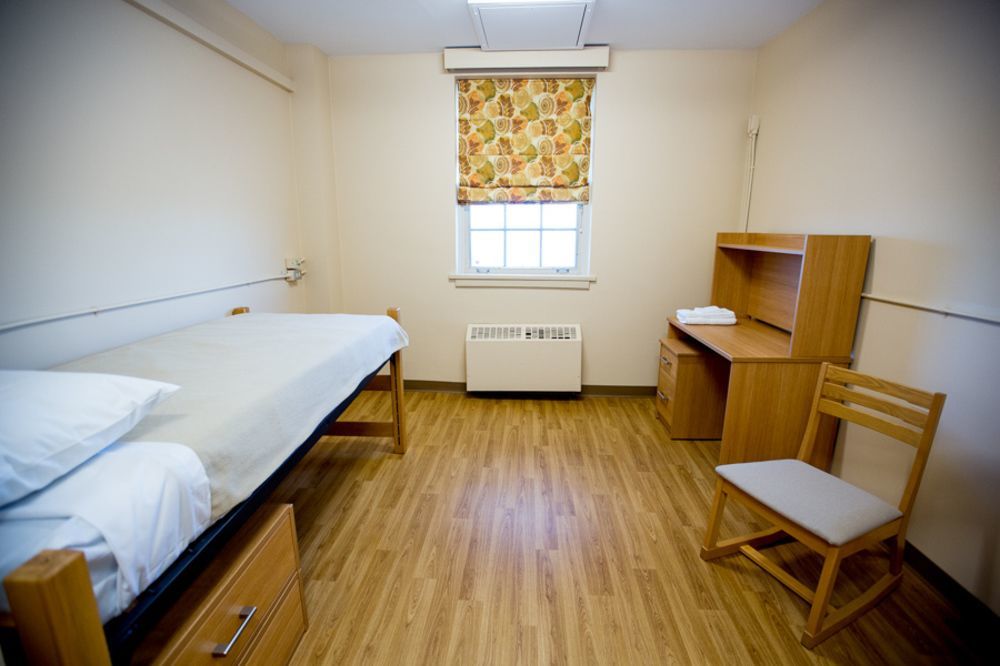 Dalhousie University Agricultural Campus Truro Eksteriør billede